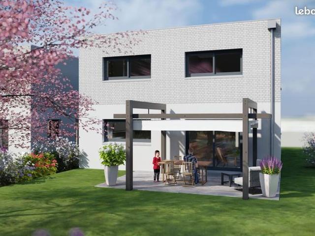 Maison vente à Metz, Montigny-lès-metz