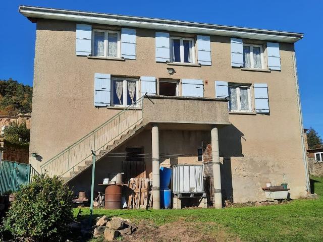 Maison vente à Tournon-sur-Rhône, Savas