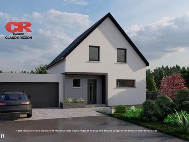 Maison vente à Haguenau-Wissembourg, Kilstett