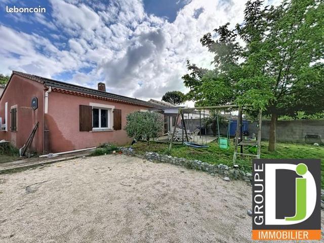 Maison vente à Valence, Beaumont-lès-valence