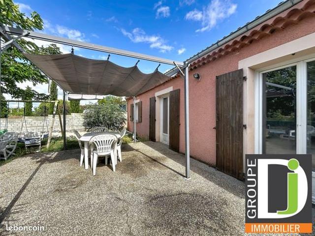 Maison vente à Valence, Beaumont-lès-valence
