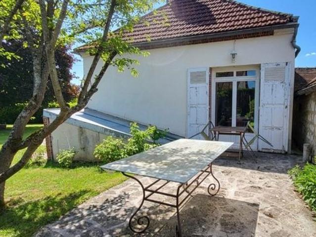 Maison vente à Provins, Melz-sur-seine