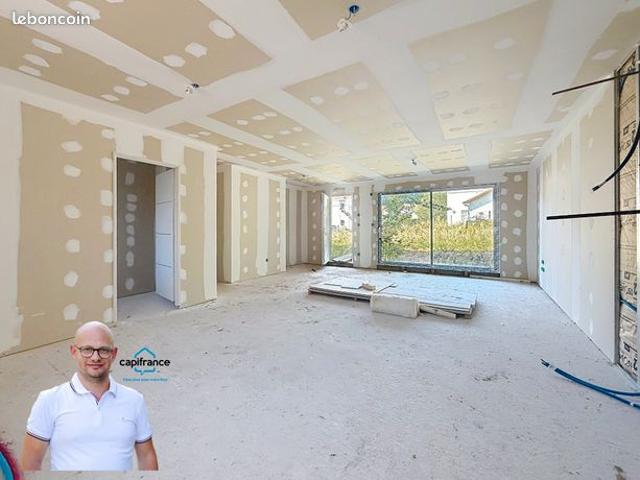 Maison vente à Les Abrets en Dauphiné, Isère