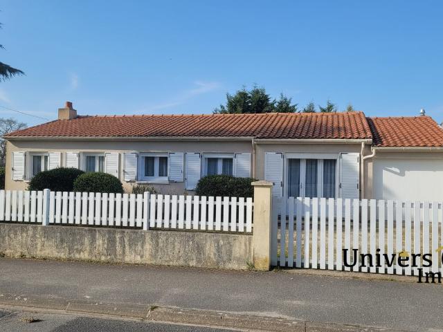 Maison vente à Nantes, Bouaye