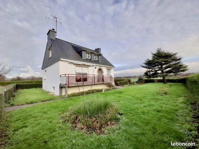 Maison vente à Vannes, Bretagne