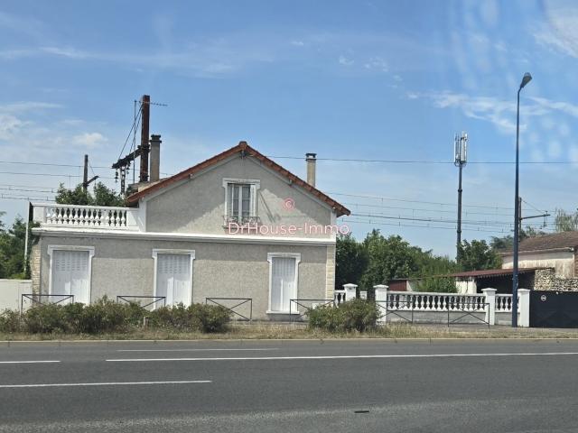 Maison vente à Dammarie-les-Lys, Seine-et-Marne