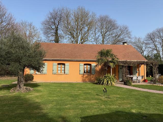 Maison vente à Bernay, Thiberville