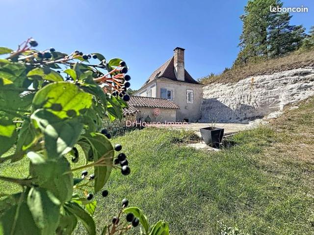 Maison vente à Périgueux, Trélissac