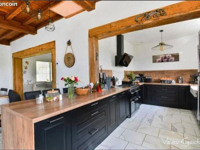 Maison vente à Périgueux, Beaupouyet