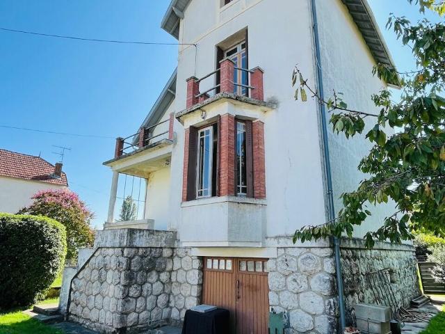 Maison vente à Marmande, Miramont-de-guyenne