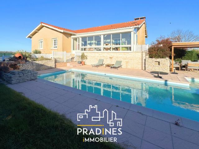 Maison vente à France métropolitaine, Beauvallon