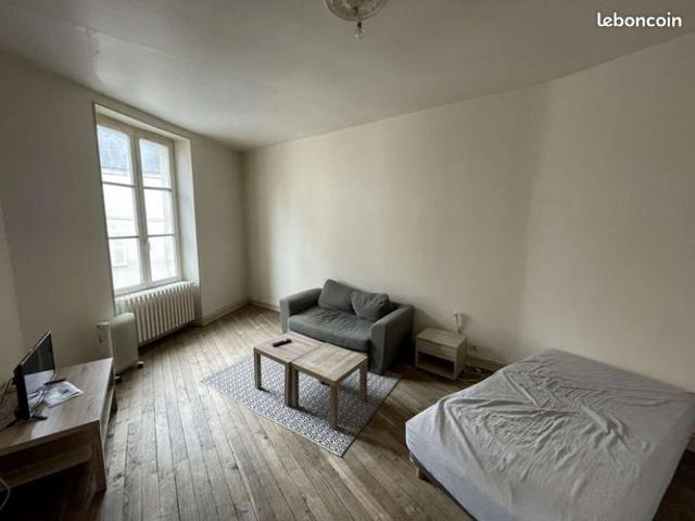Maison vente à Montmorillon