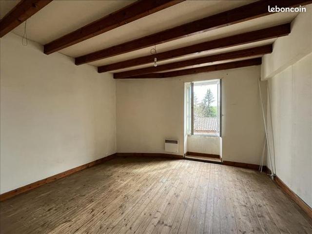 Maison vente à Lacapelle-biron