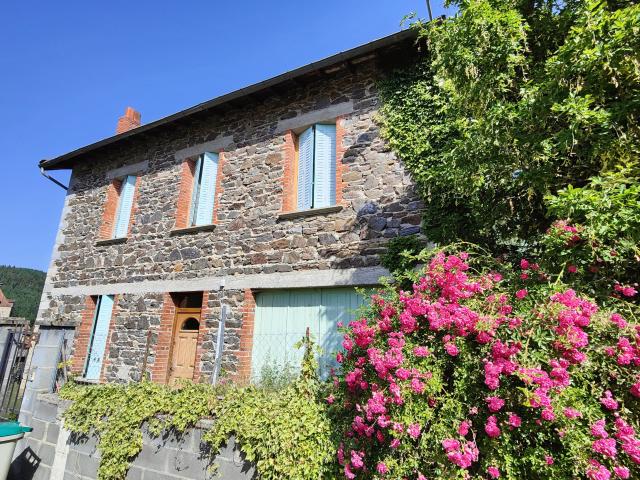 Maison vente à Brioude, Laval-sur-doulon
