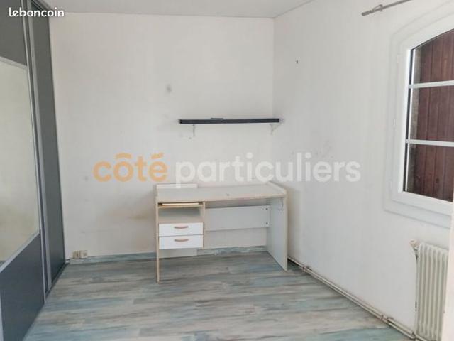 Maison vente à Libourne