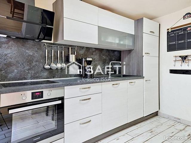 Maison vente à Sarreguemines, Grosbliederstroff