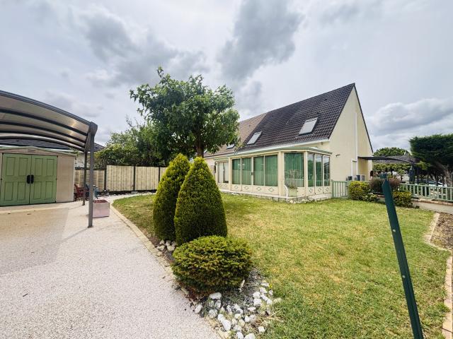 Maison vente à Bourges, Cher