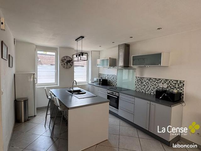 Maison vente à Lille, Lys-lez-lannoy