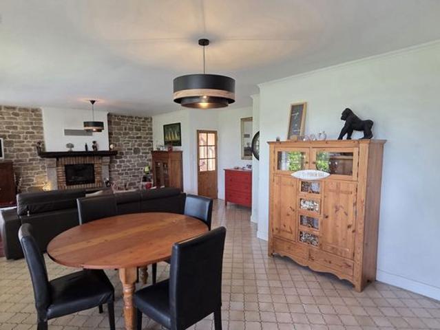Maison vente à Morlaix, Bretagne