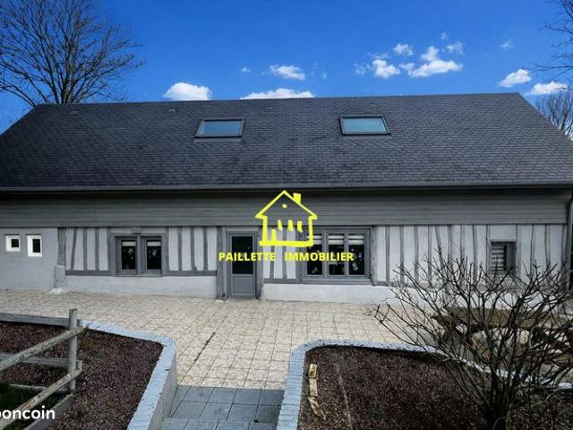 Maison vente à Le Havre, Gonneville-la-mallet
