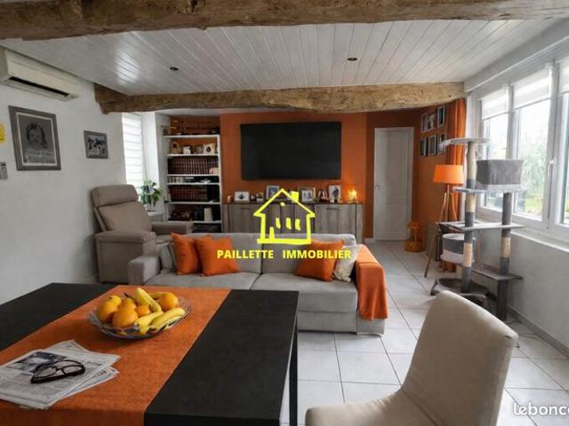 Maison vente à Le Havre, Gonneville-la-mallet
