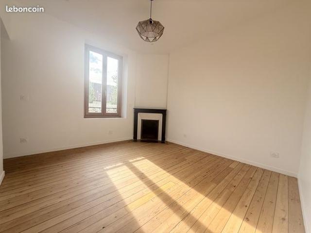Maison vente à Nogent-sur-Oise, Oise