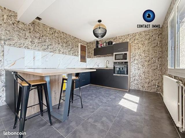 Maison vente à Brive-la-Gaillarde, Donzenac