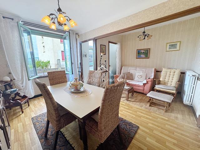Maison vente à Millau, Belmont-sur-rance