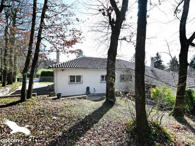 Maison vente à Angoulême, Mouthiers-sur-boëme