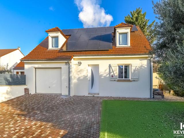 Maison vente à Sarcelles