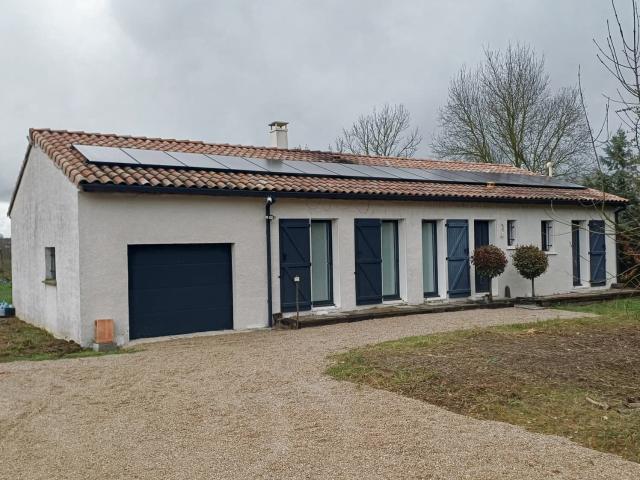 Maison vente à Castres, Lagardiolle