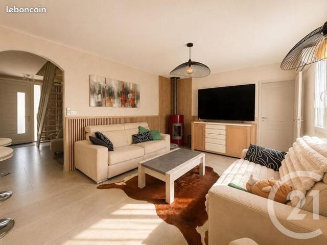 Maison vente à Sarcelles, Montsoult
