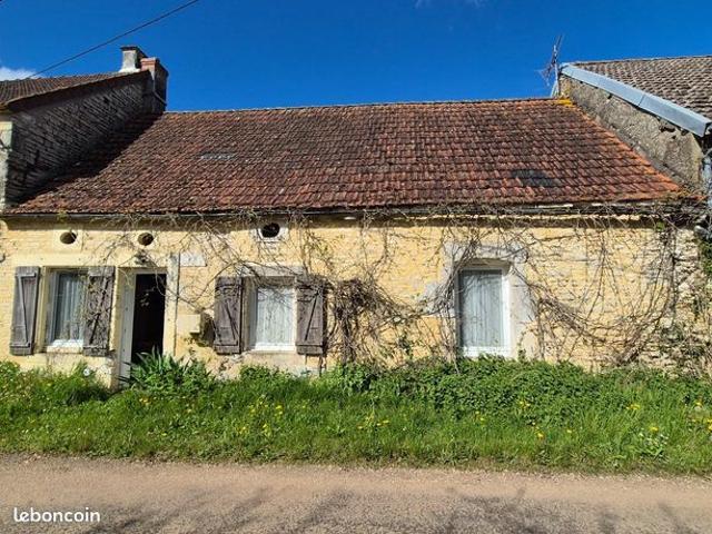 Maison vente à Auxerre, Sougères-en-puisaye