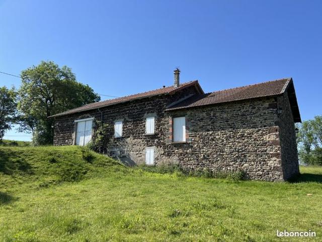 Maison vente à Le Puy-en-Velay, Monlet