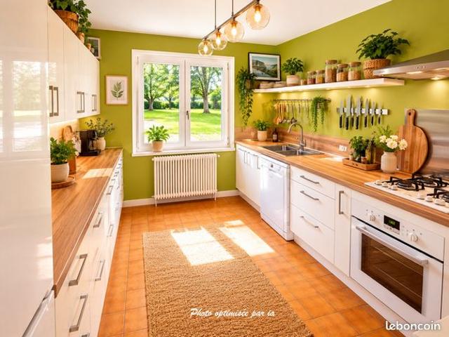 Maison vente à Palaiseau, Breuillet