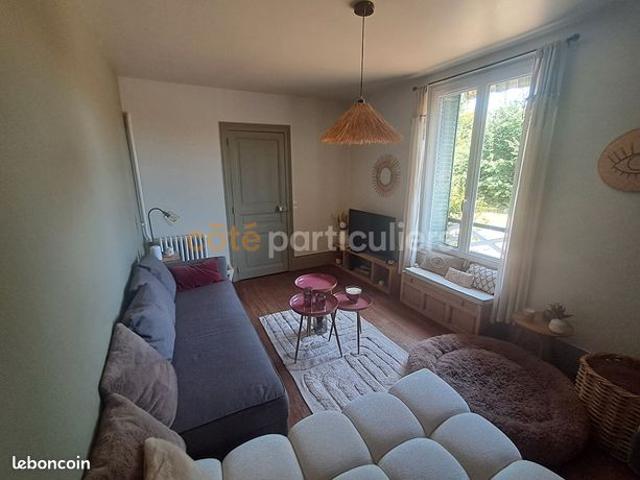 Maison vente à Montargis, Villemandeur