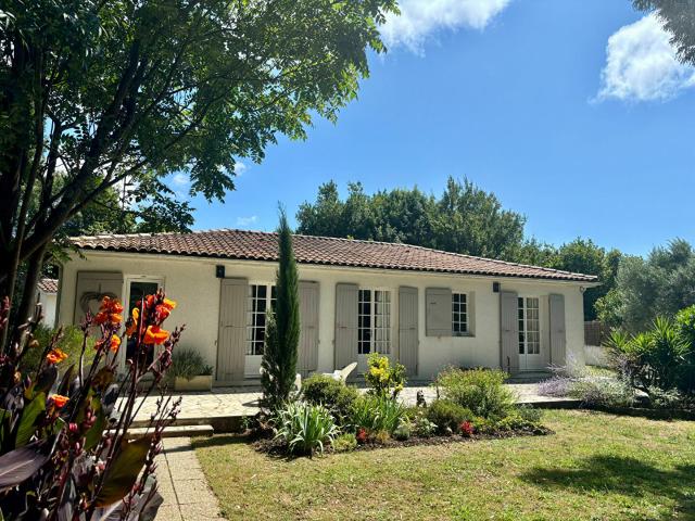 Maison vente à Vergeroux