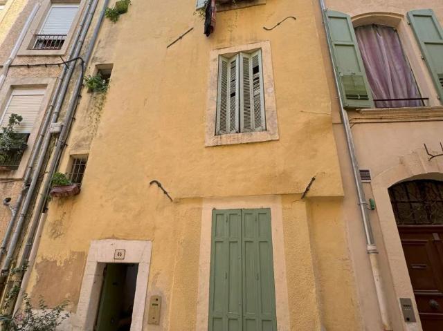 Maison vente à Apt