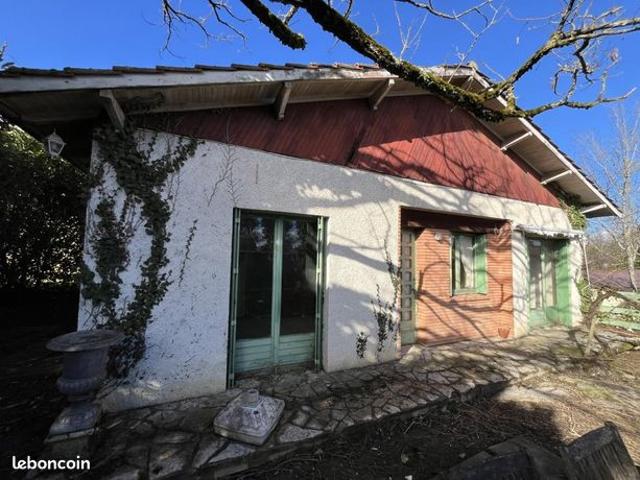 Maison vente à Toulouse, Montastruc-la-conseillère