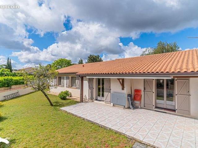 Maison vente à Bordeaux, Eysines