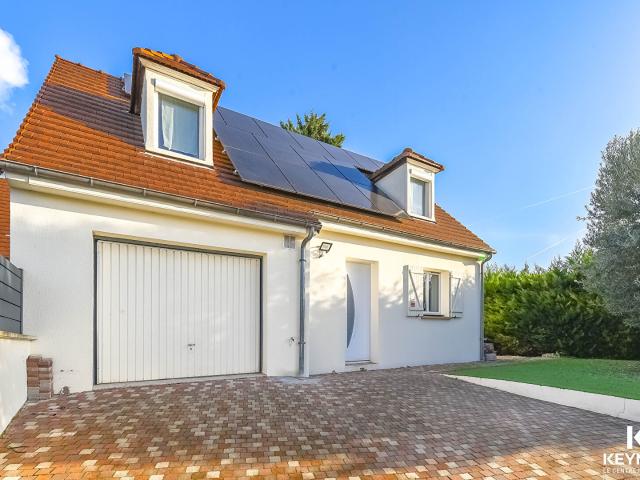 Maison vente à Sarcelles
