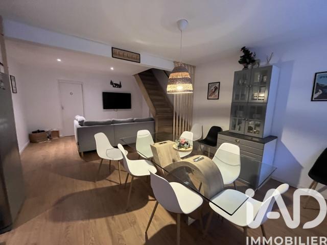 Maison vente à Foix, L'hospitalet-près-l'andorre