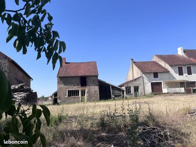 Maison vente à Auxerre, Thury