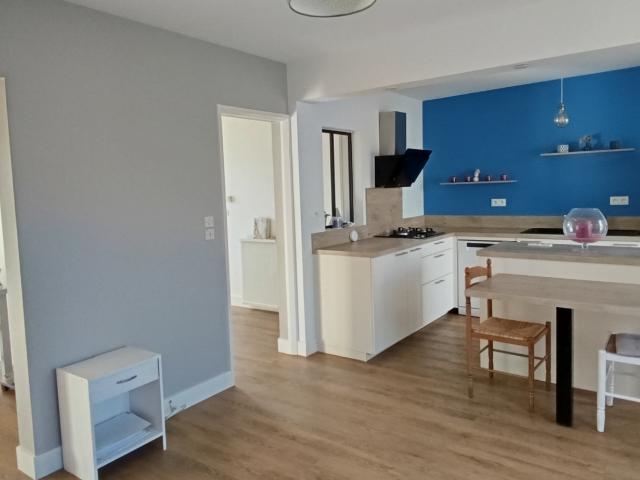 Maison vente à Nozay, Loire-Atlantique