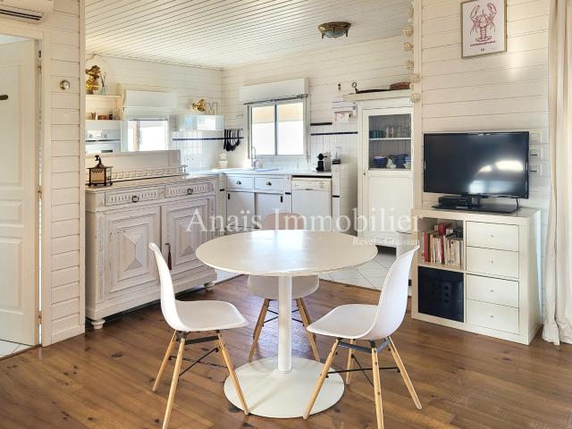 Maison vente à Narbonne, Gruissan