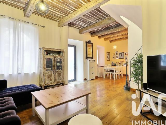 Maison vente à Marseille, Ceyreste