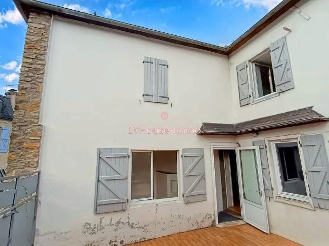Maison vente à Oloron-Sainte-Marie, Moumour