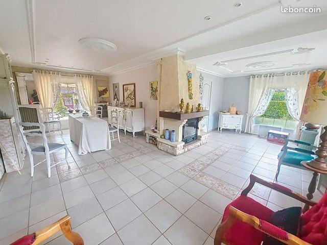 Maison vente à Mantes-la-Jolie, Île-de-France