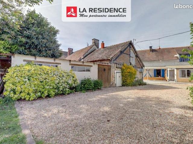 Maison vente à Les Andelys, Bueil