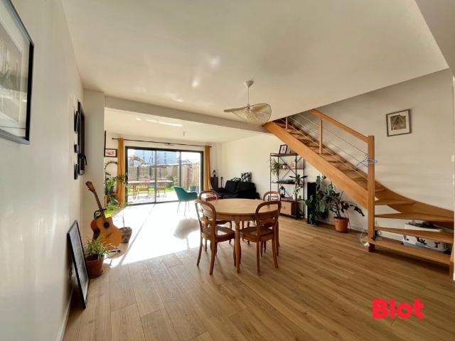 Maison location à France métropolitaine, Bretagne